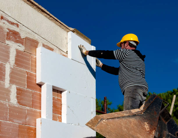 Best Insulation for Specific Applications in Chico, CA