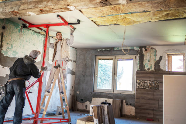 Best Insulation Installation Services in Chico, CA
